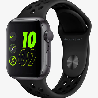 Apple Watch - Apple watch Nike SE(GPS +セルラーモデル) 40mm