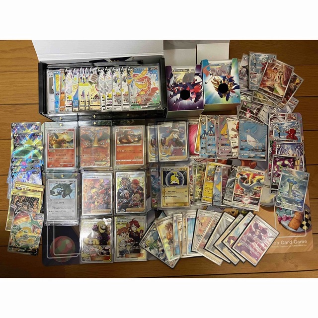 ポケモンカード 引退品 まとめ売り-connectedremag.com