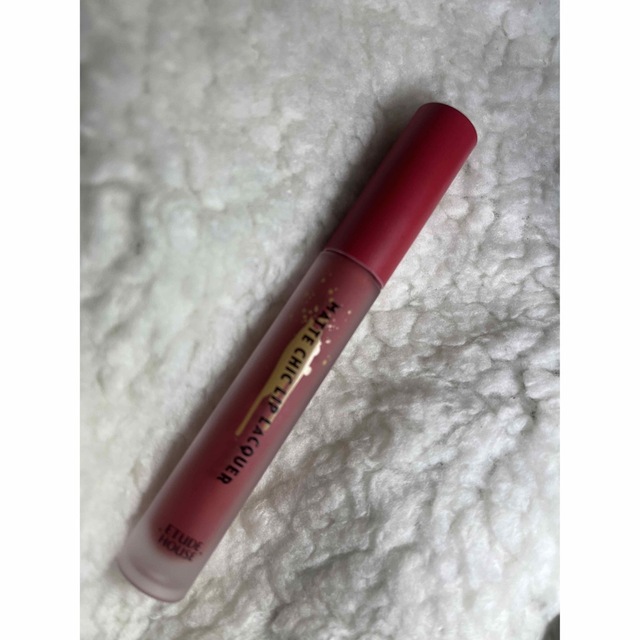 エチュードハウス マットシックリップラッカー kresnainvestments.com