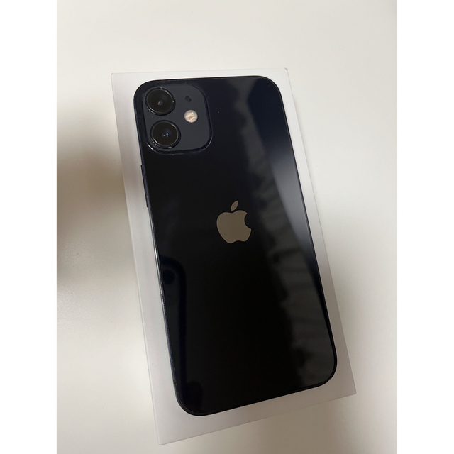 Apple iPhone 11 128GB dual sim 黒 希少-