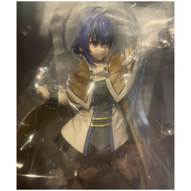 無職転生 ロキシーフィギュア コトブキヤ 特典限定別顔パーツ付き 無職転生 ロキシーフィギュア コトブキヤ 特典限定別顔パーツ付き