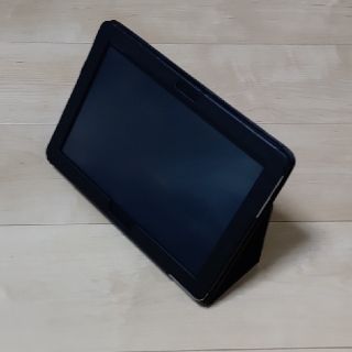 ファーウェイ(HUAWEI)のタブレット dtab01 10インチ(タブレット)