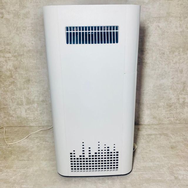 【フィルター交換不要】Airdog エアードッグX3s 空気清浄機 スマホ/家電/カメラの生活家電(空気清浄器)の商品写真