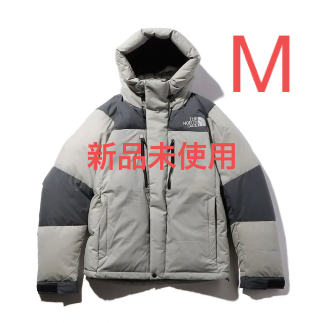 THE NORTH FACE - The North Face Baltro Light Jacket グレー