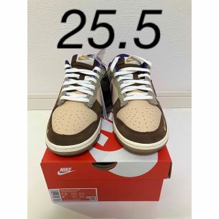 ナイキ(NIKE)のNike Dunk Low "Setsubun"(スニーカー)