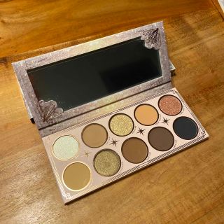 カラーポップ(colourpop)のCOLOURPOP アイシャドウパレット(アイシャドウ)