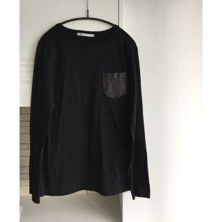 ティーバイアレキサンダーワン(T by Alexander Wang)のT by Alexander Wang アレキサンダーワン　Tシャツ(Tシャツ(半袖/袖なし))