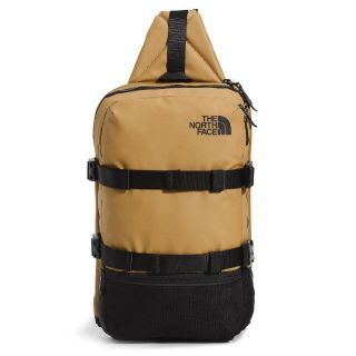 ザノースフェイス(THE NORTH FACE)のノースフェイス★Aタン COMMUTER ショルダーバッグ ボディバッグ(ボディーバッグ)