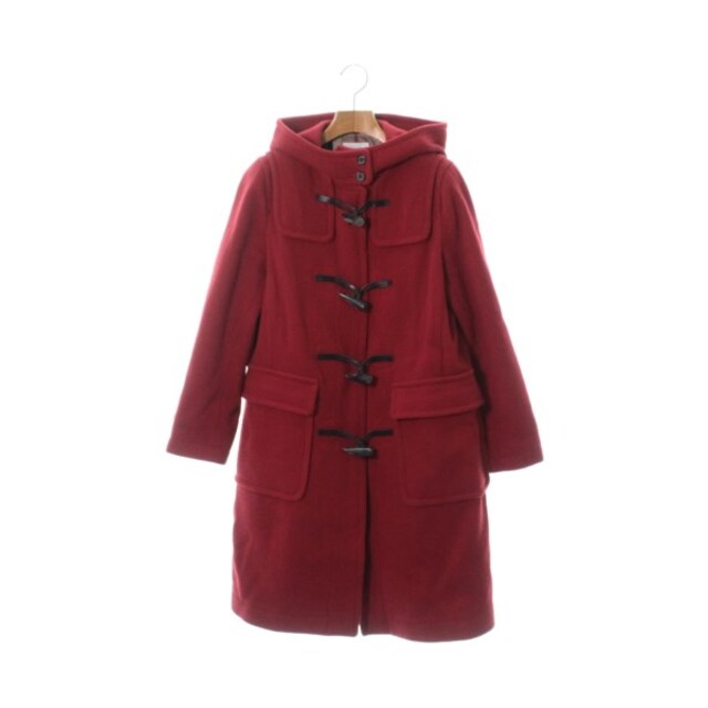 MACKINTOSH PHILOSOPHY ダッフルコート 36(S位) 【古着】【中古】 お