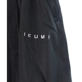 【未使用品】IKUMI ピアスミニスカート