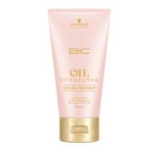 シュワルツコフプロフェッショナル(Schwarzkopf PROFESSIONAL)のBCオイル ローズ オイルトリートメント  150g Schwarzkopf (トリートメント)