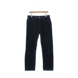 アクネストゥディオズ(Acne Studios)のAcne Studios パンツ（その他） 31(M位) 紺 【古着】【中古】(その他)