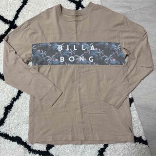 ビラボン(billabong)のcoco様専用(Tシャツ(長袖/七分))