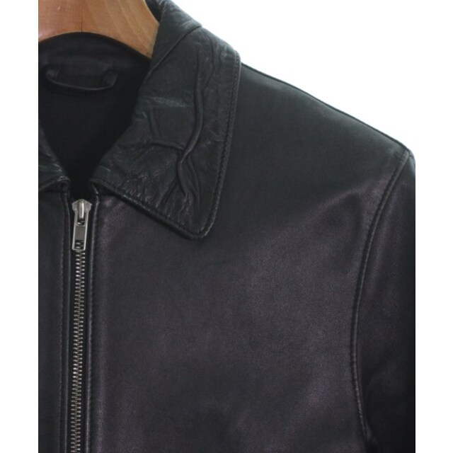 Maison Margiela ブルゾン(その他) 46(M位) 黒 【古着】【中古】の Maison Margiela ブルゾン(その他) 46(M位) 黒 【古着】【中古】の