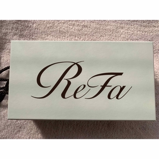 ReFa(リファ)のリファ　ビューテックドライヤースマート　BEAUTECH DRYER SMART スマホ/家電/カメラの美容/健康(ドライヤー)の商品写真