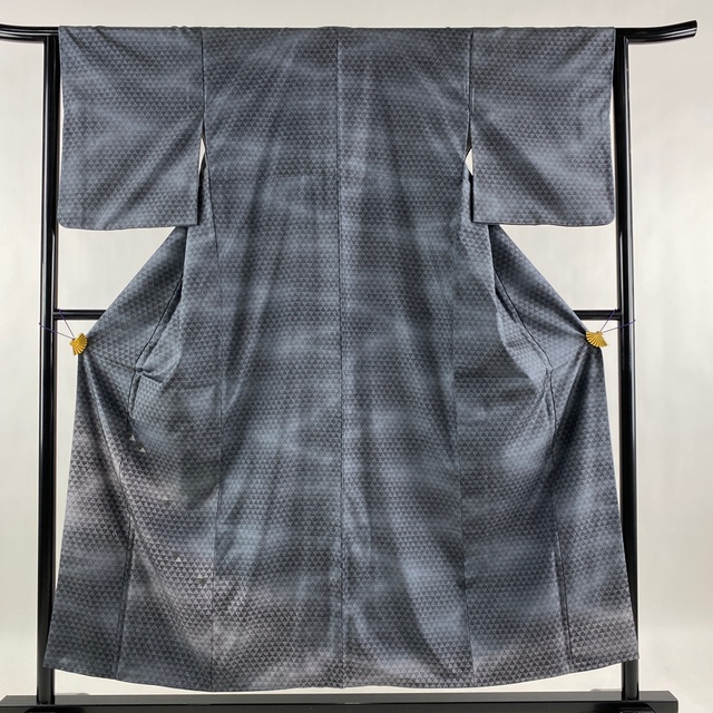 付下げ 美品 名品 身丈154.5cm 裄丈63.5cm 正絹 【中古】 www.egnatia ...