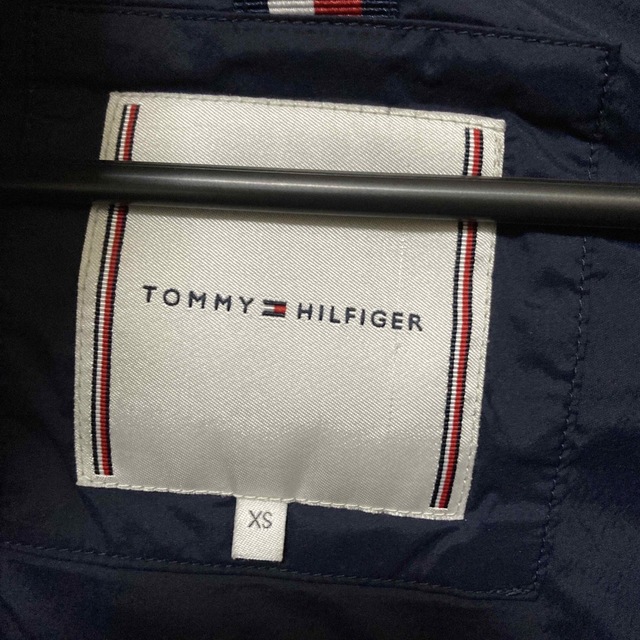 TOMMY HILFIGER(トミーヒルフィガー)のトミーヒルフィガー ダウン レディースのジャケット/アウター(ダウンジャケット)の商品写真