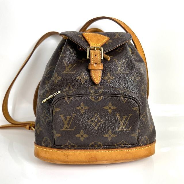 品質一番の ルイヴィトン - VUITTON LOUIS モノグラム レディース