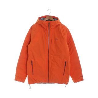 【美品】L.L.Bean Tek 2.5 プリマロフト 防水 スノーダックブーツ