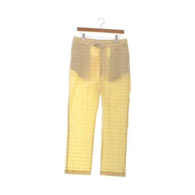 DROLE de MONSIEUR パンツ(その他) S 【古着】【中古】 メンズ