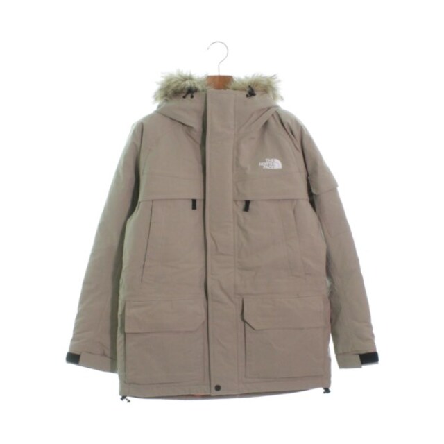 THE NORTH FACE ダウンコート M