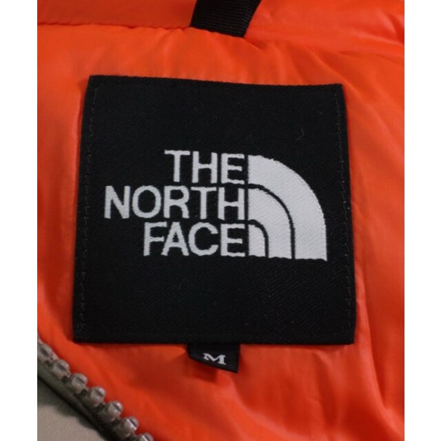 THE NORTH FACE ダウンコート M