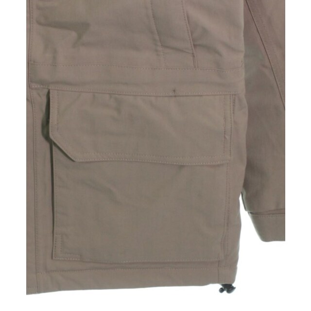 THE NORTH FACE ダウンコート M