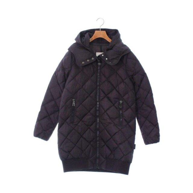 注目ブランドのギフト ダウンコート MONCLER - MONCLER 1(S位) 【古着 ...