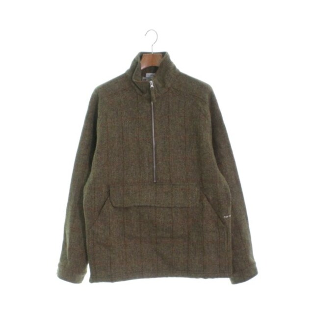 POP TRADING COMPANY ブルゾン(その他) L 【古着】【中古】 【予約販売品】 11524円 digitaldetoxdestination.de