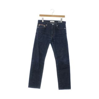 マッキントッシュ(MACKINTOSH)のMACKINTOSH デニムパンツ 30(M位) インディゴ(デニム) 【古着】【中古】(デニム/ジーンズ)