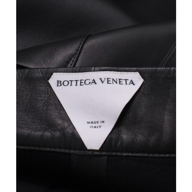 BOTTEGA VENETA パンツ（その他） 52(XL位) 黒 2