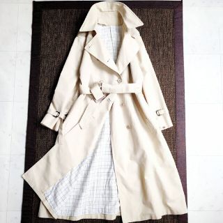 FENDI - ✴︎FENDI トレンチコート✴︎の通販 by ☆Alicia shop ...