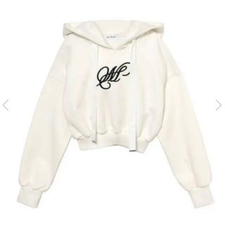 melt the Lady M pullover hoodie パーカー　メルト