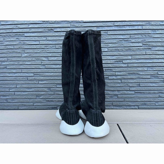 箱カラーRick Owens adidas RO RUNNER STRETCH BOOT