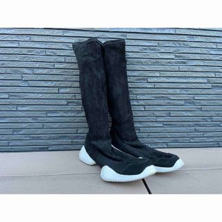 箱カラーRick Owens adidas RO RUNNER STRETCH BOOT