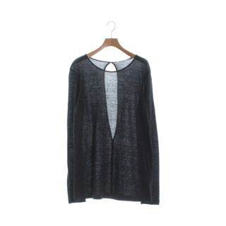 ティーバイアレキサンダーワン(T by Alexander Wang)のT by ALEXANDER WANG Tシャツ・カットソー F グレー 【古着】【中古】(カットソー(半袖/袖なし))