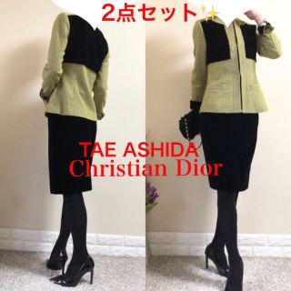 ディオール(Christian Dior) フォーマル/ドレスの通販 100点以上