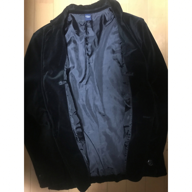 MEN'S TENORAS - 値下げ TERANOS ジャケット S-Mの通販 by