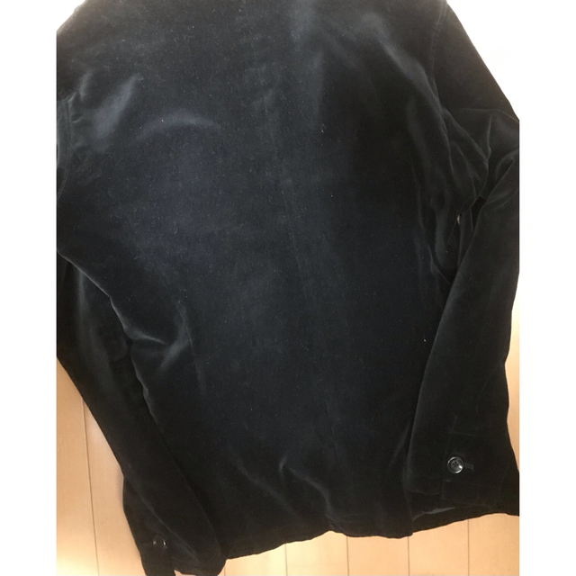 MEN'S TENORAS - 値下げ TERANOS ジャケット S-Mの通販 by