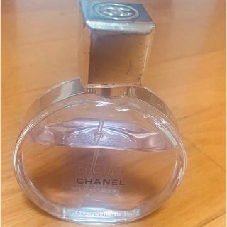 シャネル(CHANEL)のCHANEL チャンス オータンドゥル オードゥ パルファム 50ml(香水(女性用))