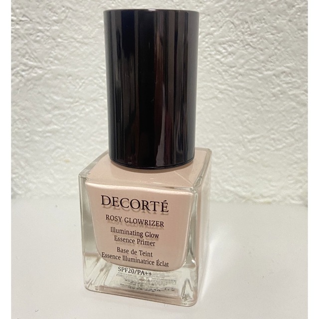COSME DECORTE(コスメデコルテ)のロージー グロウライザー コスメデコルテ コスメ/美容のベースメイク/化粧品(化粧下地)の商品写真