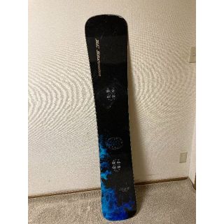 BC Stream - BC STREAM H METAL（16-17） 158cm + ソールカバーの通販 ...