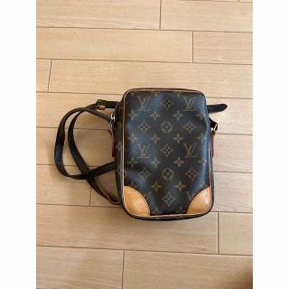 美品✨ルイヴィトン エピ ノエ 巾着 ショルダーバッグ ボルネオ