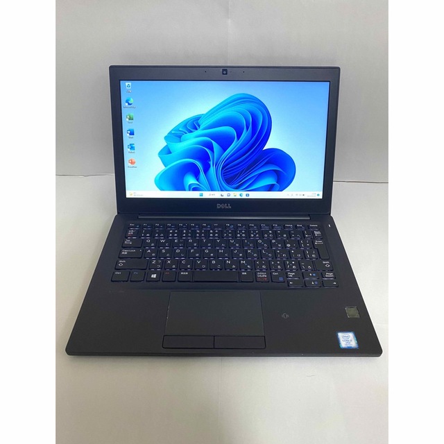 【正規Office付き‼️】Dell　Latitude　7280　ノートパソコン