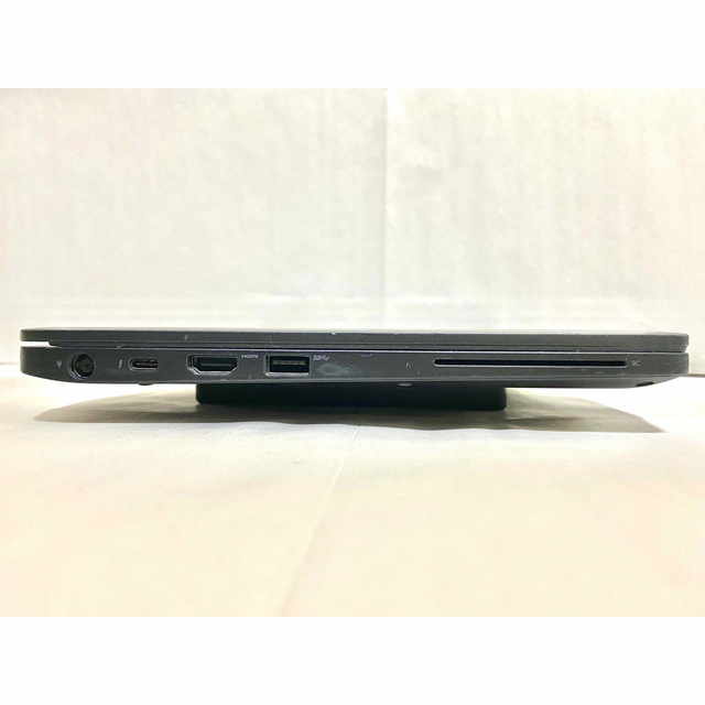 【正規Office付き‼️】Dell　Latitude　7280　ノートパソコン