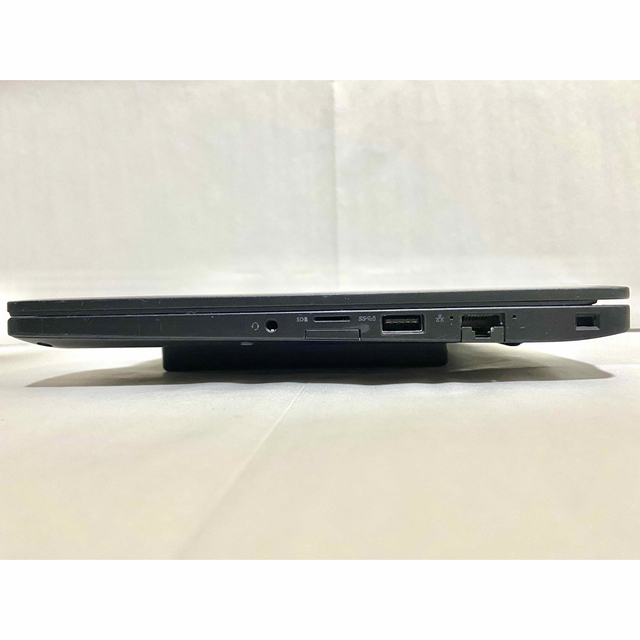 DELL(デル)の【正規Office付き‼️】Dell　Latitude　7280　ノートパソコン スマホ/家電/カメラのPC/タブレット(ノートPC)の商品写真