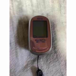OMRON - 家庭用酸素測定器◦中古の通販 by おはぎショップ｜オムロン