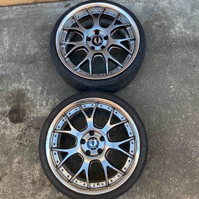 2021高い素材 エイムゲインG2M-SR 19インチ lakepowellguideservices.com