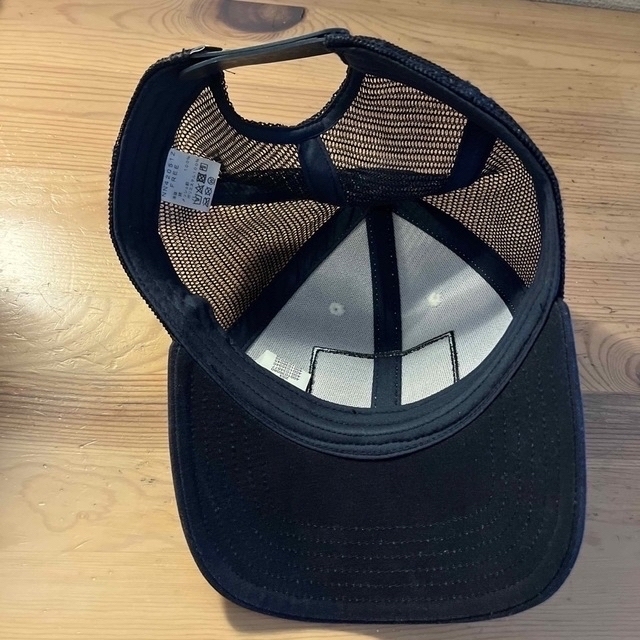 THE NORTH FACE(ザノースフェイス)の【SALE】NORTH FACE Mudder Trucker Hat ブラック エンタメ/ホビーのコレクション(その他)の商品写真