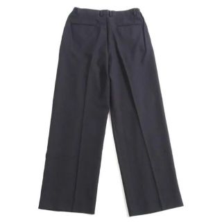 新品未使用 ASCLO Banding Wide Slacks(スラックス)